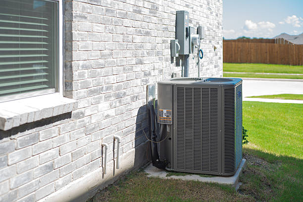 Reliable Hvac contractor in Millersburg, KY by FH HVAC